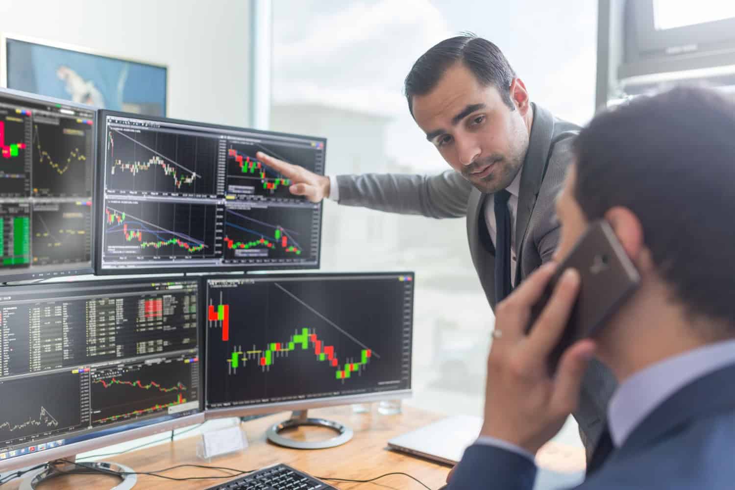 Leverage Trading